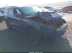 1C4RDJDG9SC504282 2025 DODGE DURANGO