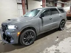 1C4RDJDG9SC507277 2025 DODGE DURANGO