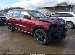 1C4RDJDG9SC517646 2025 DODGE DURANGO