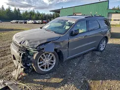 1C4RDJDG9SC518764 2025 DODGE DURANGO