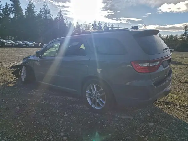 1C4RDJDG9SC518764 2025 DODGE DURANGO - Image 2