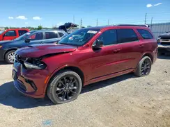 1C4RDJDG9SC523589 2025 DODGE DURANGO