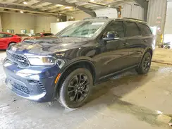 1C4RDJDG9SC524466 2025 DODGE DURANGO