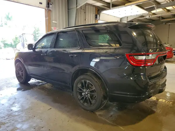 1C4RDJDG9SC524466 2025 DODGE DURANGO - Image 2