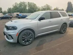 1C4RDJDG9SC529294 2025 DODGE DURANGO
