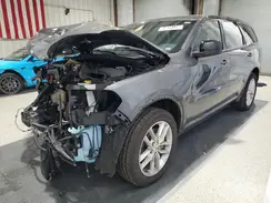 1C4RDJDG9SC531157 2025 DODGE DURANGO