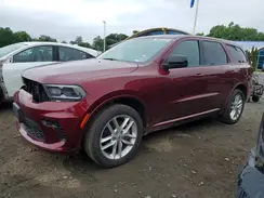 1C4RDJDG9SC531515 2025 DODGE DURANGO