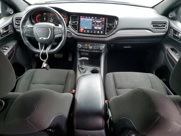 1C4RDJDG9SC531515 2025 DODGE DURANGO - Image 8