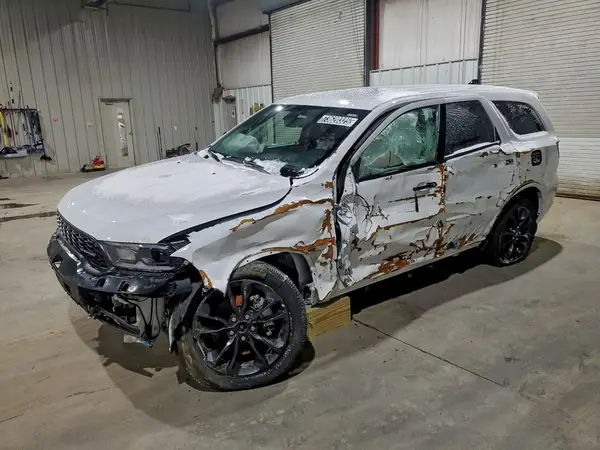 1C4RDJDG9SC532941 2025 DODGE DURANGO - Image 1