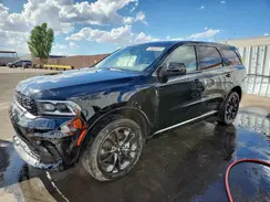 1C4RDJDG9SC533815 2025 DODGE DURANGO