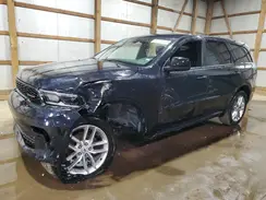 1C4RDJDG9SC536553 2025 DODGE DURANGO