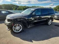 1C4RDJDG9SC538352 2025 DODGE DURANGO