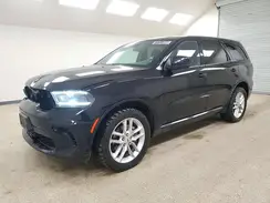1C4RDJDG9SC542191 2025 DODGE DURANGO