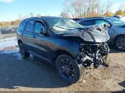 1C4RDJDG9SC542692 2025 DODGE DURANGO