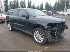 1C4RDJDG9SC547309 2025 DODGE DURANGO