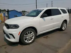 1C4RDJDG9SC547651 2025 DODGE DURANGO