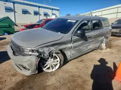 1C4RDJDG9SC549013 2025 DODGE DURANGO