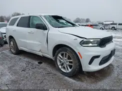 1C4RDJDG9SC550730 2025 DODGE DURANGO
