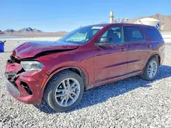 1C4RDJDG9SC553367 2025 DODGE DURANGO