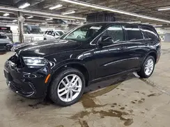 1C4RDJDG9SC553532 2025 DODGE DURANGO