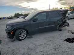1C4RDJDG9SC553742 2025 DODGE DURANGO