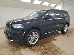 1C4RDJDG9SC554325 2025 DODGE DURANGO