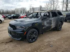 1C4RDJDG9SC555961 2025 DODGE DURANGO