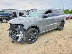1C4RDJDG9SC556186 2025 DODGE DURANGO