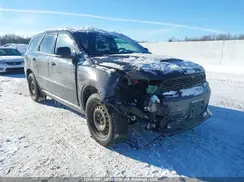 1C4RDJDG9SC560321 2025 DODGE DURANGO