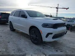 1C4RDJDG9SC561369 2025 DODGE DURANGO