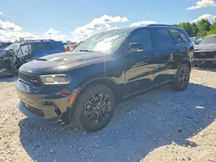 1C4RDJDG9TC155402 2026 DODGE DURANGO