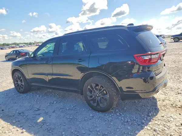 1C4RDJDG9TC155402 2026 DODGE DURANGO - Image 2