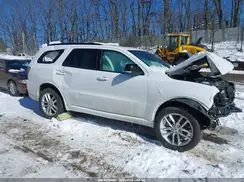 1C4RDJDG9TC159286 2026 DODGE DURANGO