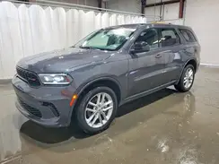 1C4RDJDG9TC165752 2026 DODGE DURANGO