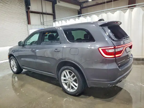1C4RDJDG9TC165752 2026 DODGE DURANGO - Image 2