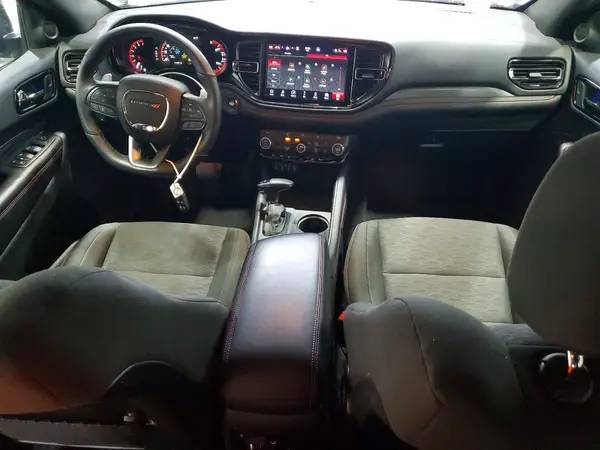 1C4RDJDG9TC165752 2026 DODGE DURANGO - Image 8