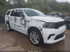 1C4RDJDG9TC175519 2026 DODGE DURANGO