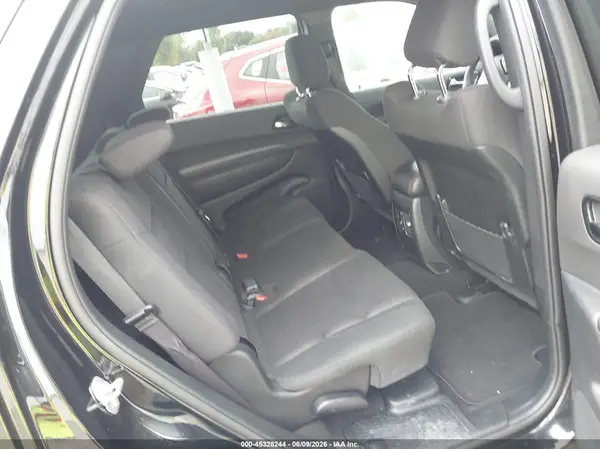 1C4RDJDG9TC178596 2026 DODGE DURANGO - Image 8