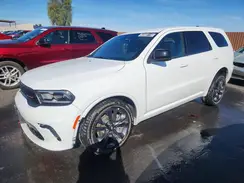 1C4RDJDG9TC192398 2026 DODGE DURANGO