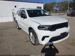 1C4RDJDG9TC205991 2026 DODGE DURANGO