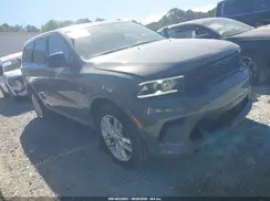 1C4RDJDG9TC212455 2026 DODGE DURANGO
