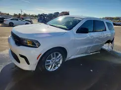 1C4RDJDG9TC212729 2026 DODGE DURANGO