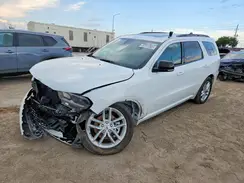 1C4RDJDG9TC232768 2026 DODGE DURANGO