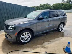 1C4RDJDG9TC239106 2026 DODGE DURANGO