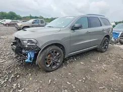 1C4RDJDG9TC240773 2026 DODGE DURANGO