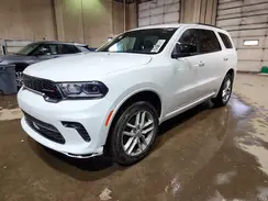 1C4RDJDG9TC246797 2026 DODGE DURANGO