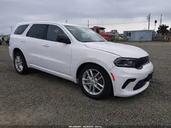 1C4RDJDG9TC247108 2026 DODGE DURANGO