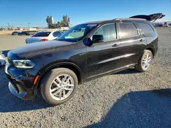 1C4RDJDG9TC248159 2026 DODGE DURANGO