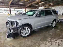 1C4RDJDG9TC269691 2026 DODGE DURANGO