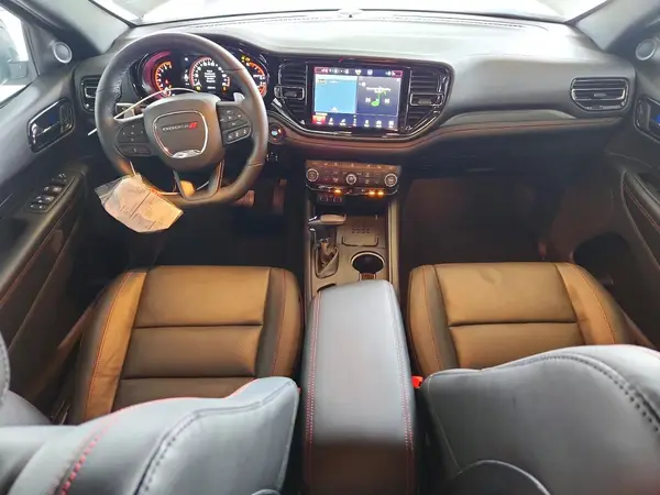 1C4RDJDG9TC269691 2026 DODGE DURANGO - Image 8